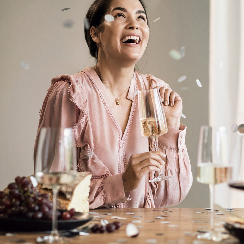 Zwiesel Glas - Vivid Senses Sekt- und Schaumweinglas