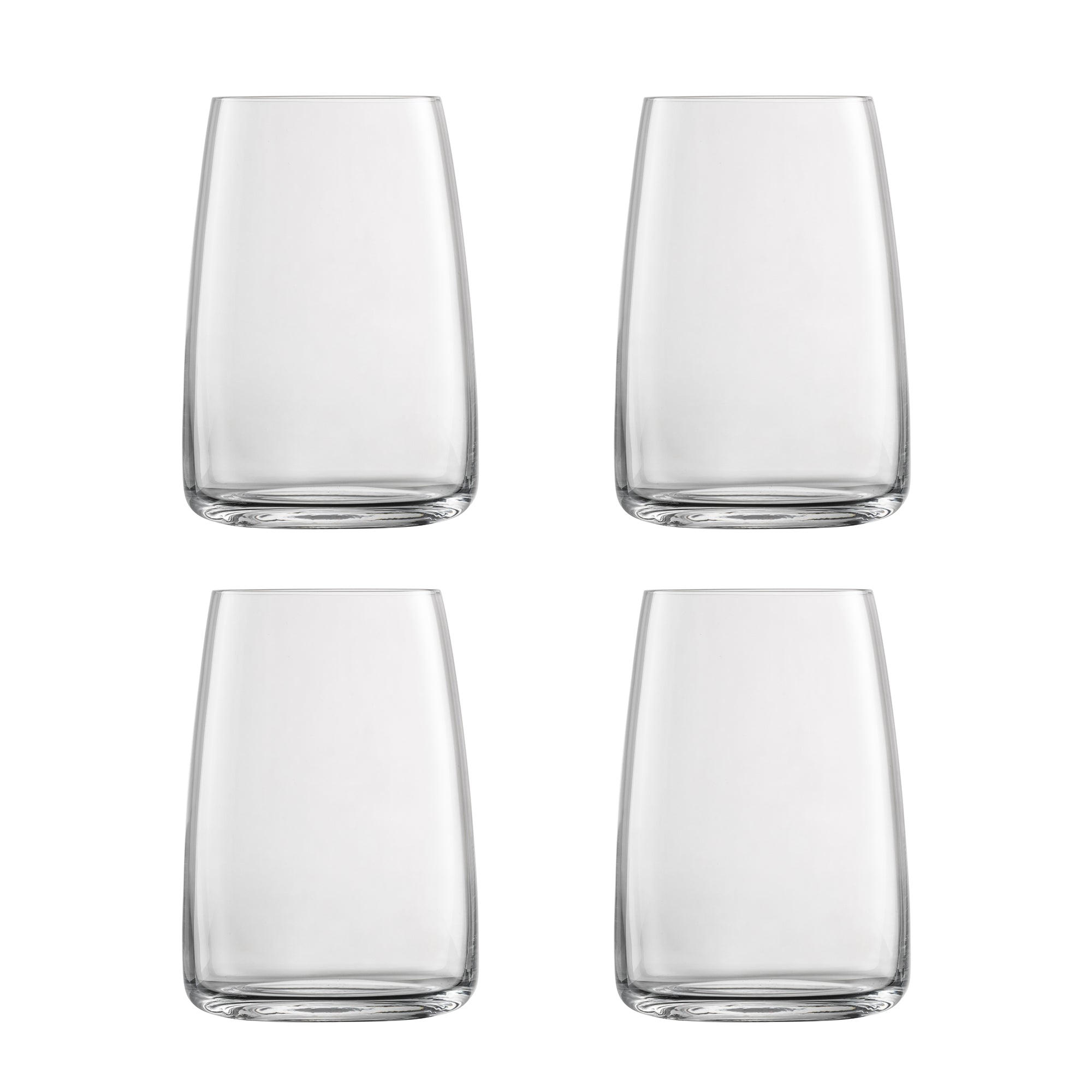 Zwiesel Glas - Vivid Senses Wasserglas | 