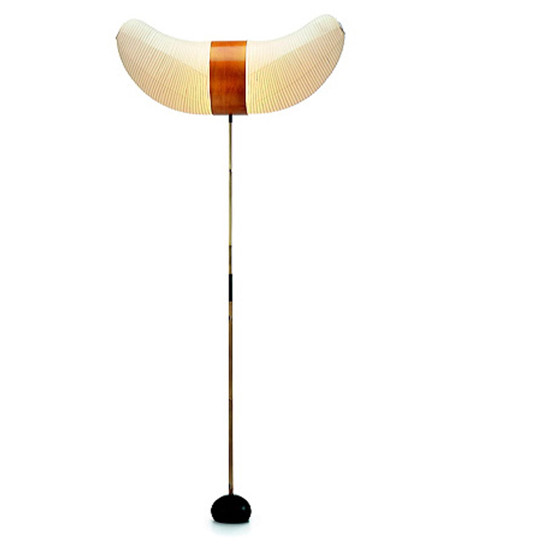 Vitra - Akari Stehleuchte BB3-33S | 