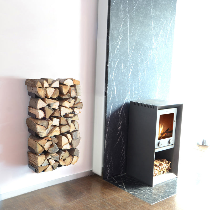 Radius Design - Wooden Tree
