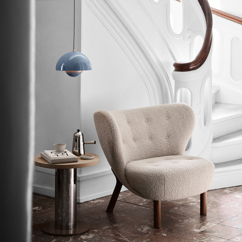 &amp;Tradition - Little Petra Lounge Chair