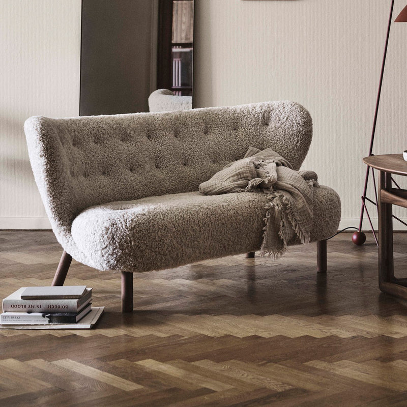 &amp;Tradition - Little Petra VB2 Sofa