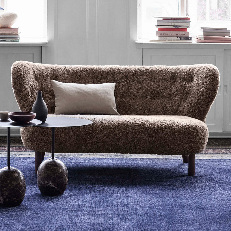 &amp;Tradition - Little Petra VB2 Sofa | 