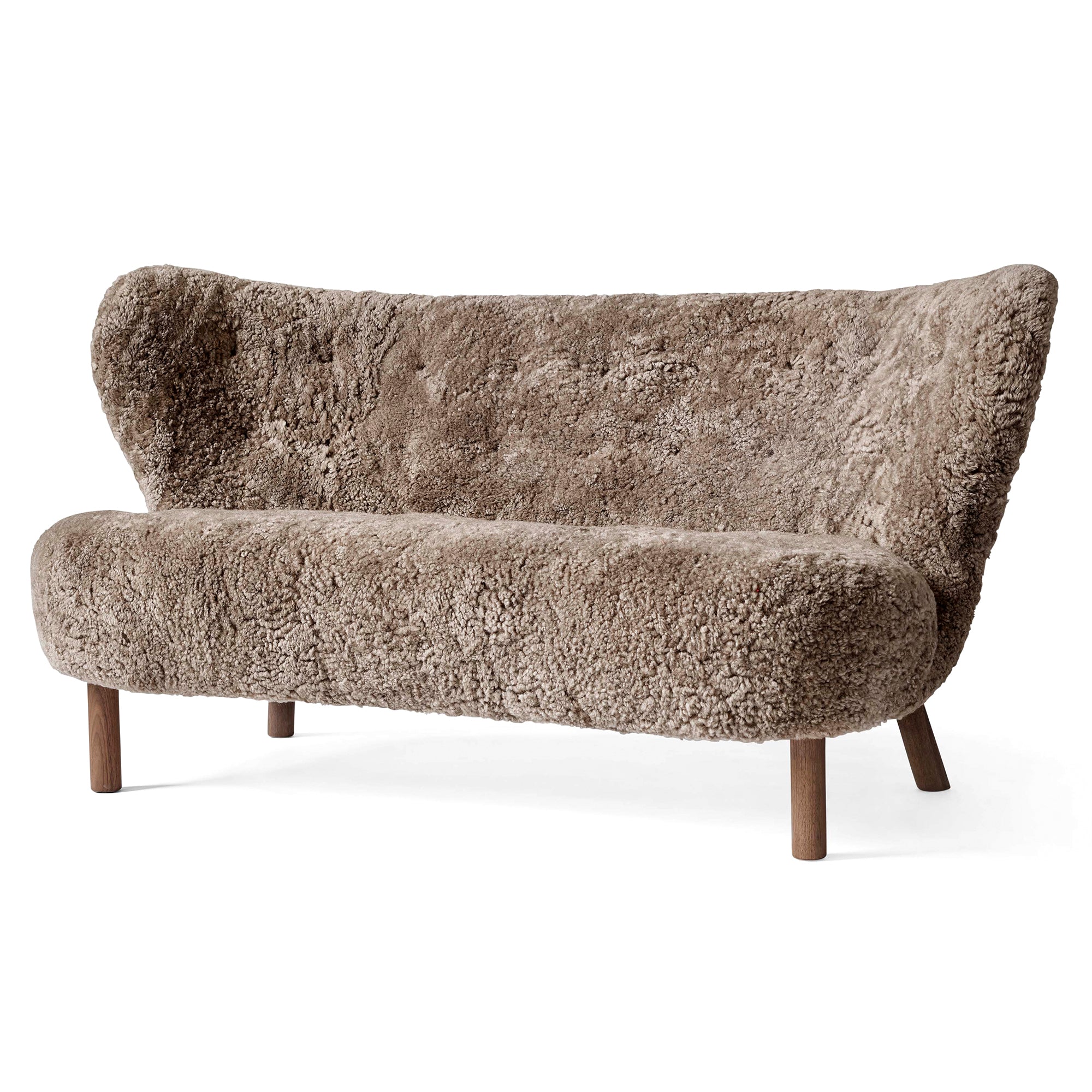 &amp;Tradition - Little Petra VB2 Sofa | 