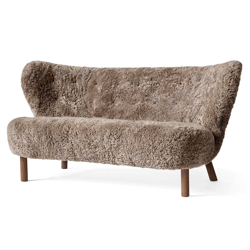 &amp;Tradition - Little Petra VB2 Sofa | 