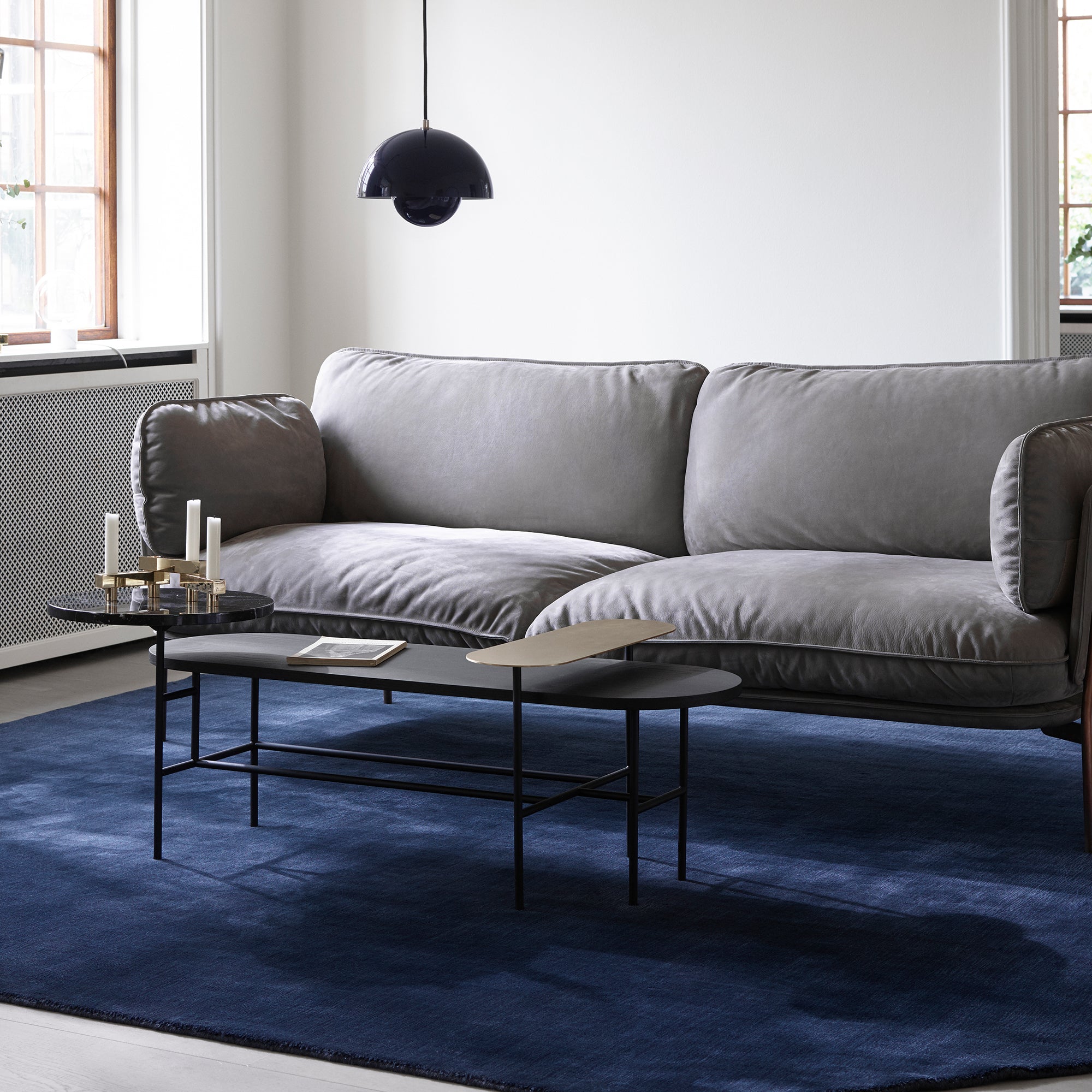 &amp;Tradition - Couchtisch Palette JH7