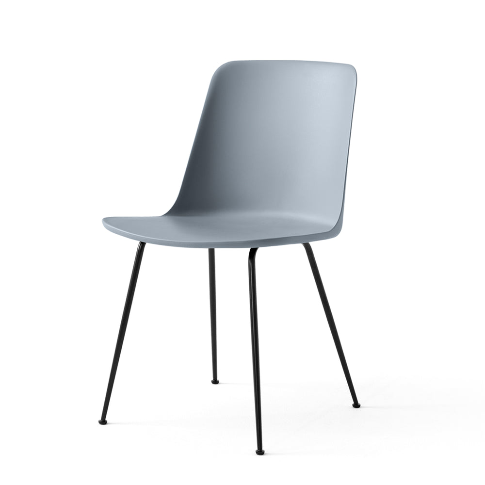 &amp;Tradition - Rely Chair HW6 | hellblau