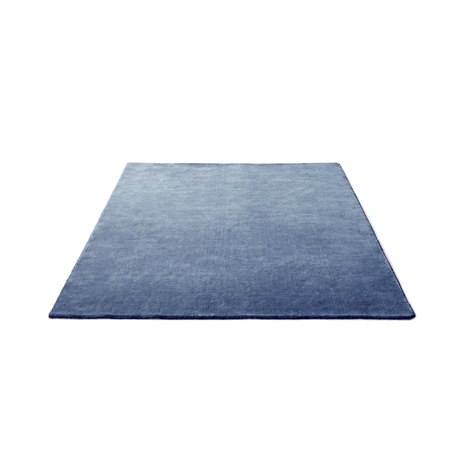 &amp;Tradition - The Moor Teppich AP5 | 170 x 240 cm / grau-blau