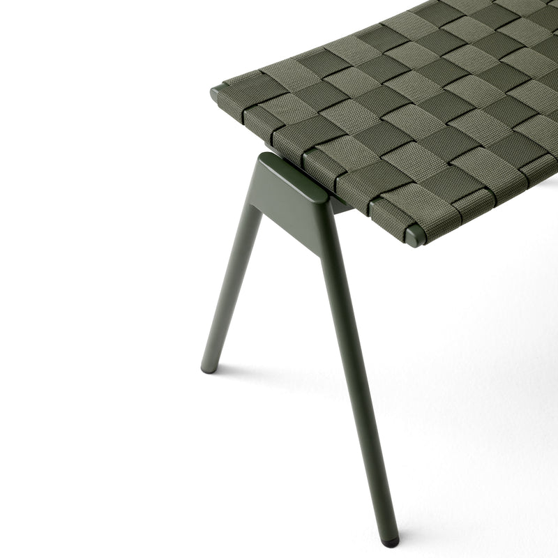&amp;Tradition - Ville AV46 Outdoor Fußhocker