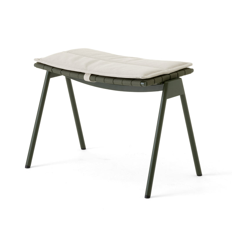 &amp;Tradition - Ville AV46 Outdoor Fußhocker