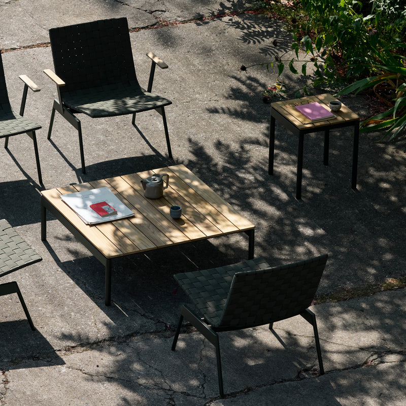 &amp;Tradition - Ville AV47 Gartenhocker