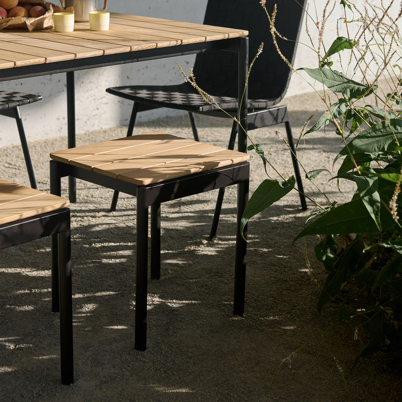 &amp;Tradition - Ville AV47 Gartenhocker