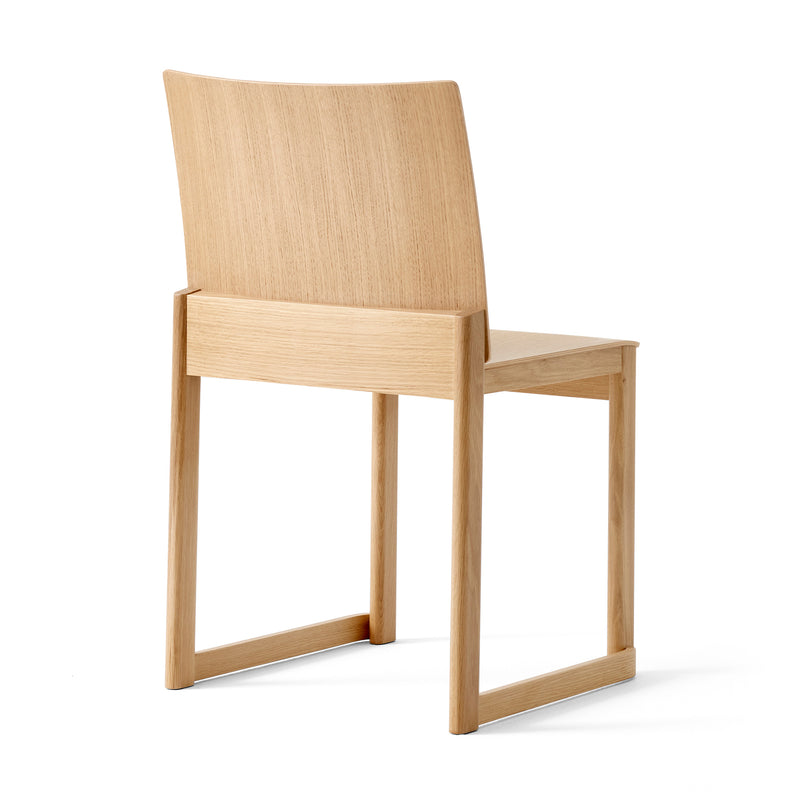 &amp;Tradition - Allwood Side Chair AV35