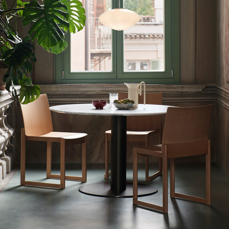 &amp;Tradition - Allwood Side Chair AV35