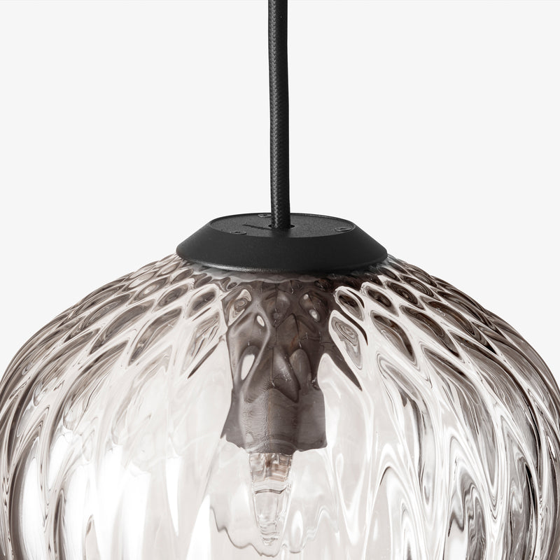 &amp;Tradition - Blown Pendelleuchte