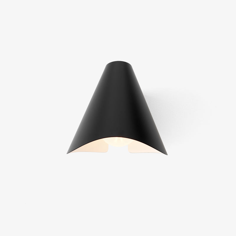 &amp;Tradition - Bonnet Wandleuchte SC103