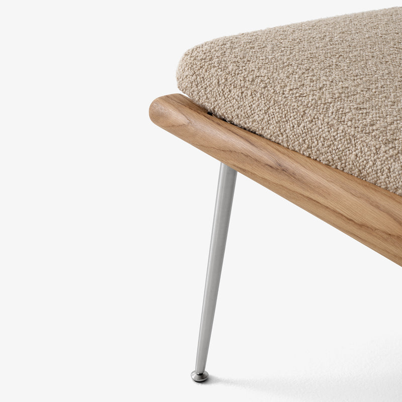 &amp;Tradition - Boomerang HM1 Loungechair