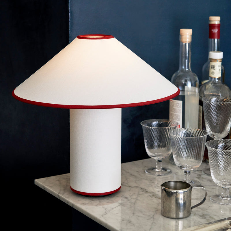 &amp;Tradition - Colette ATD6 Tischleuchte