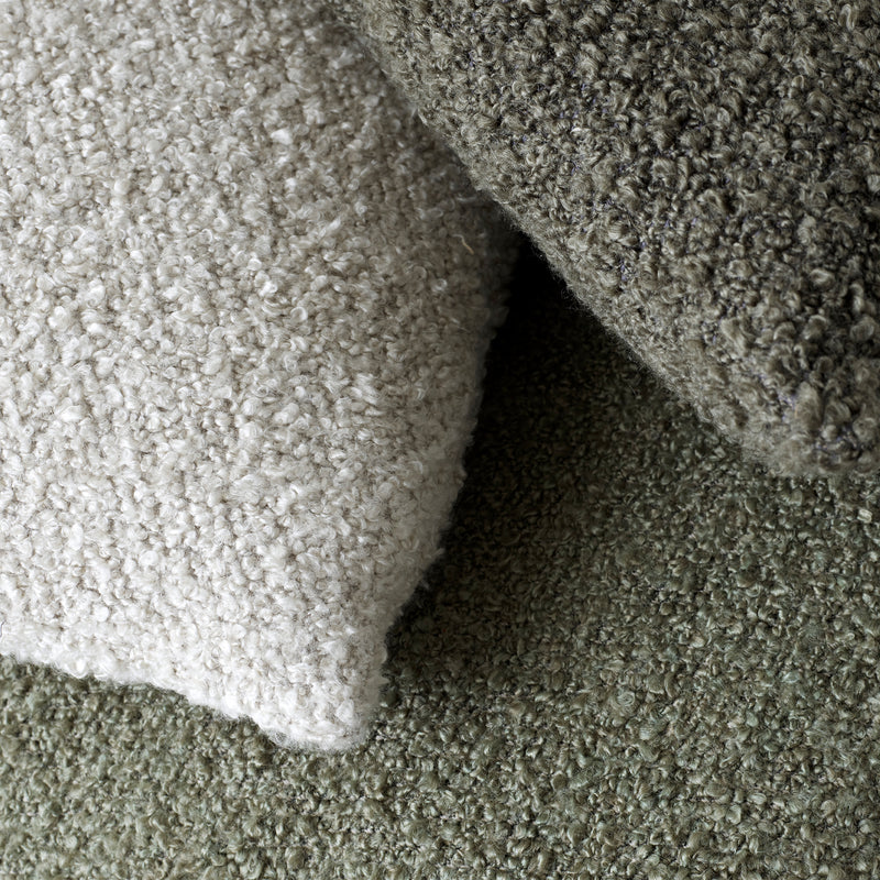 &amp;Tradition - Soft Bouclé Collect SC28-SC48 Kissen