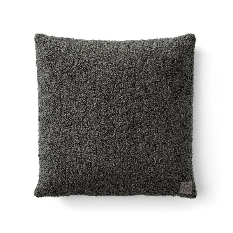 &amp;Tradition - Boucle Collect SC27-SC30 Kissen | Moosgrau
