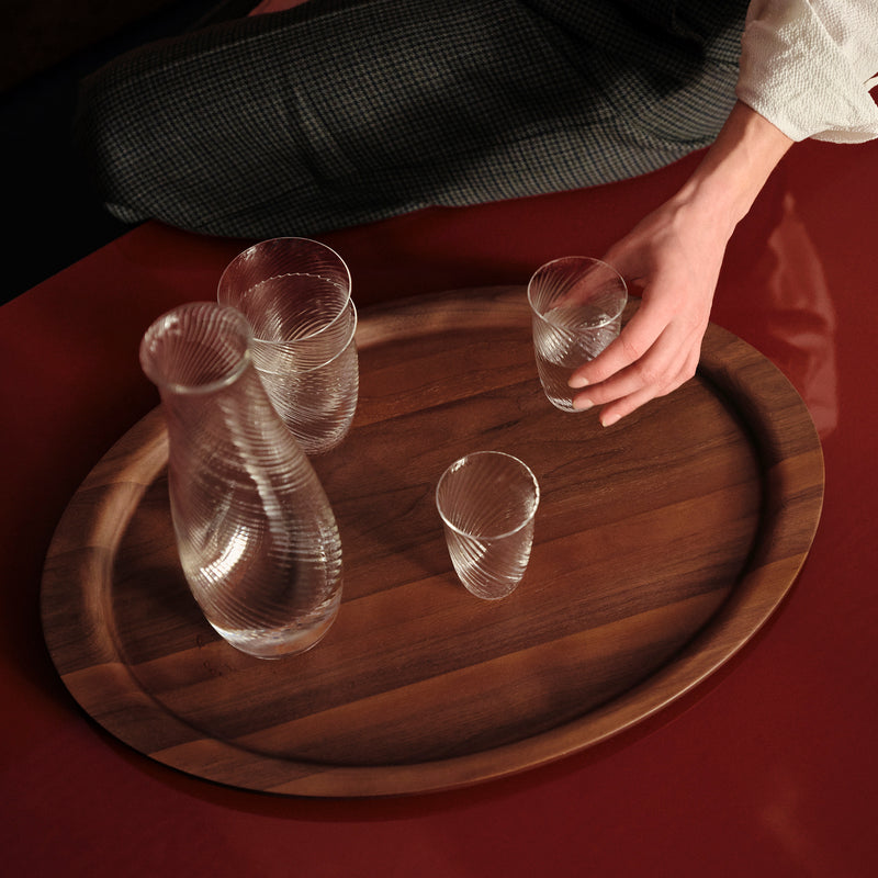 &amp;Tradition - Collect Tablett