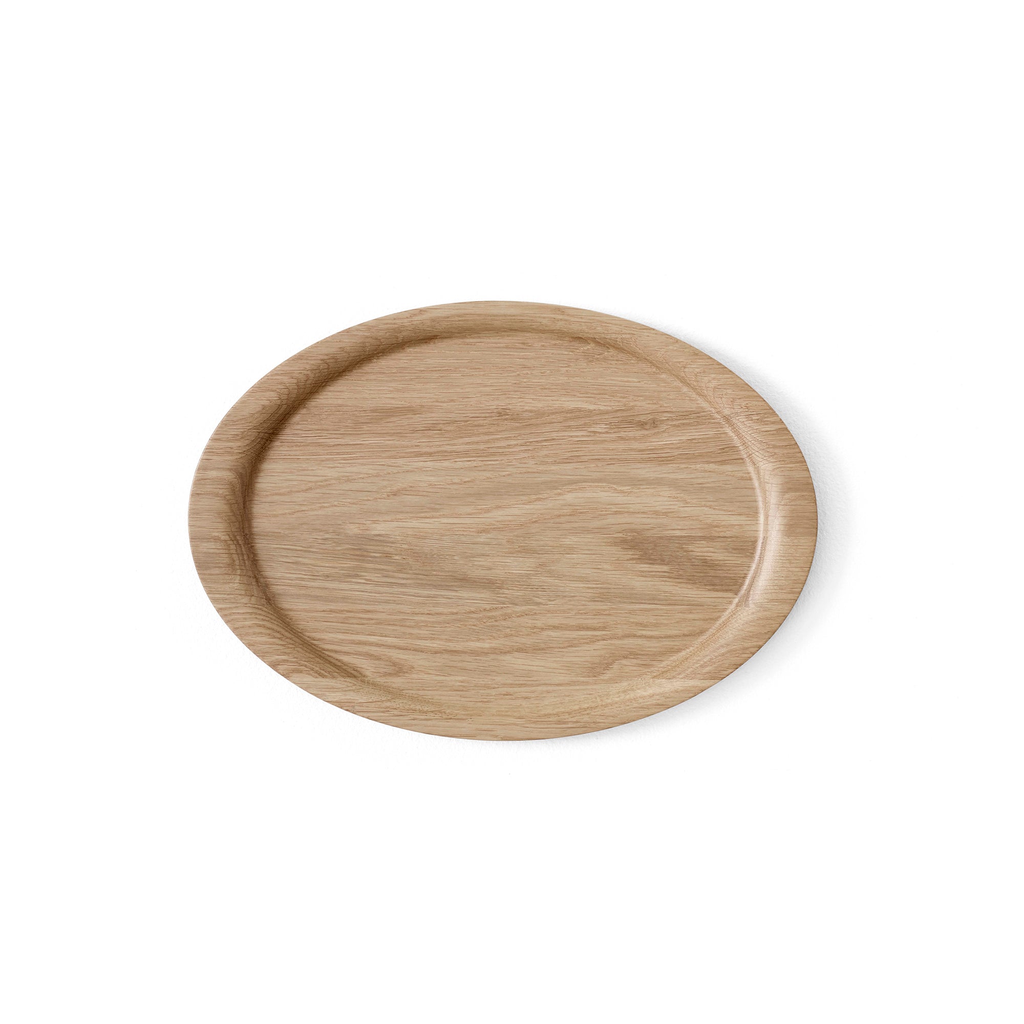 &amp;Tradition - Collect Tablett | 40 x 28 cm / Eiche