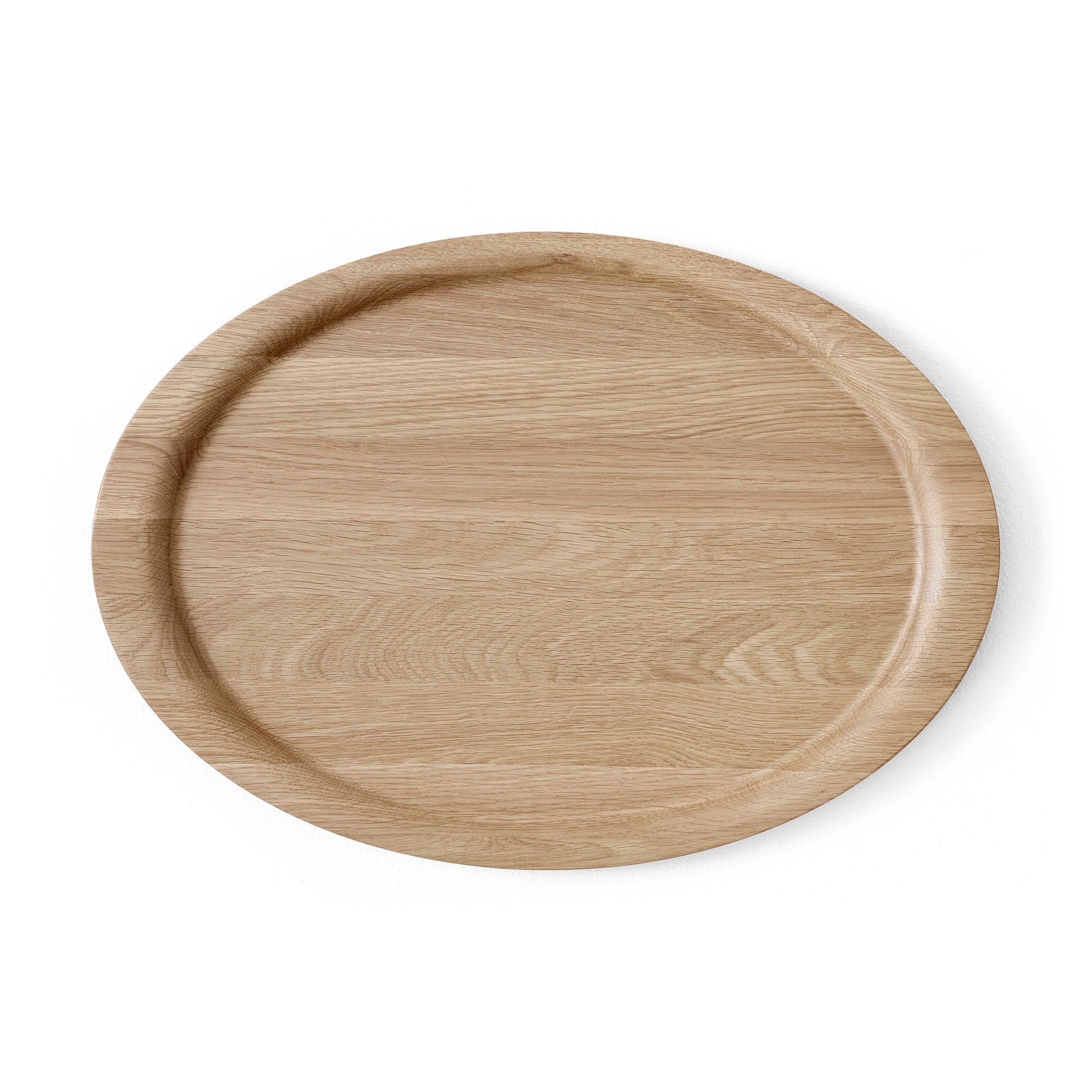 &amp;Tradition - Collect Tablett | 54 x 38 cm / Eiche