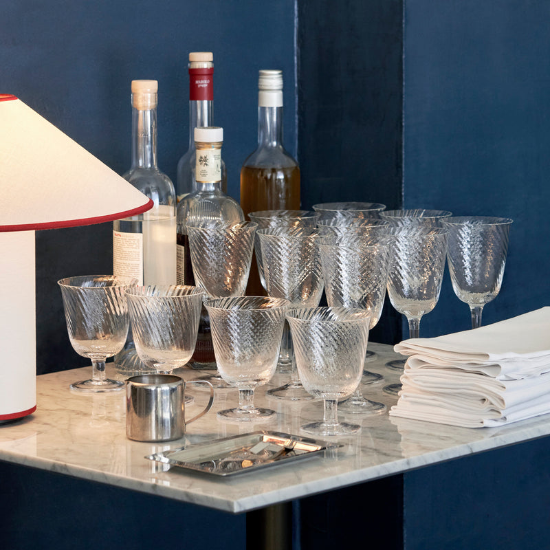 &amp;Tradition - Collect SC79-SC80 Weinglas