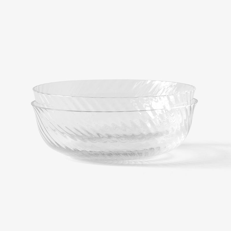 &amp;Tradition - Collect SC82 Glasschale