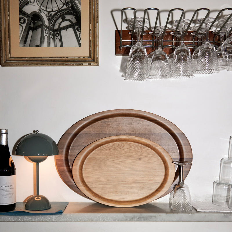 &amp;Tradition - Collect Tablett