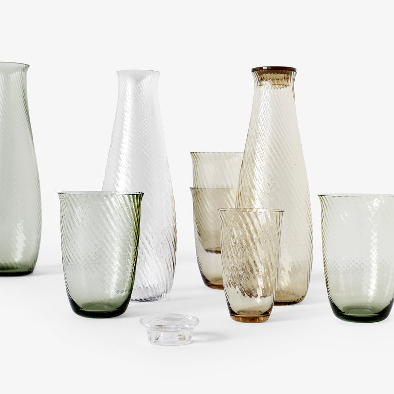 &amp;Tradition - Collect Trinkglas