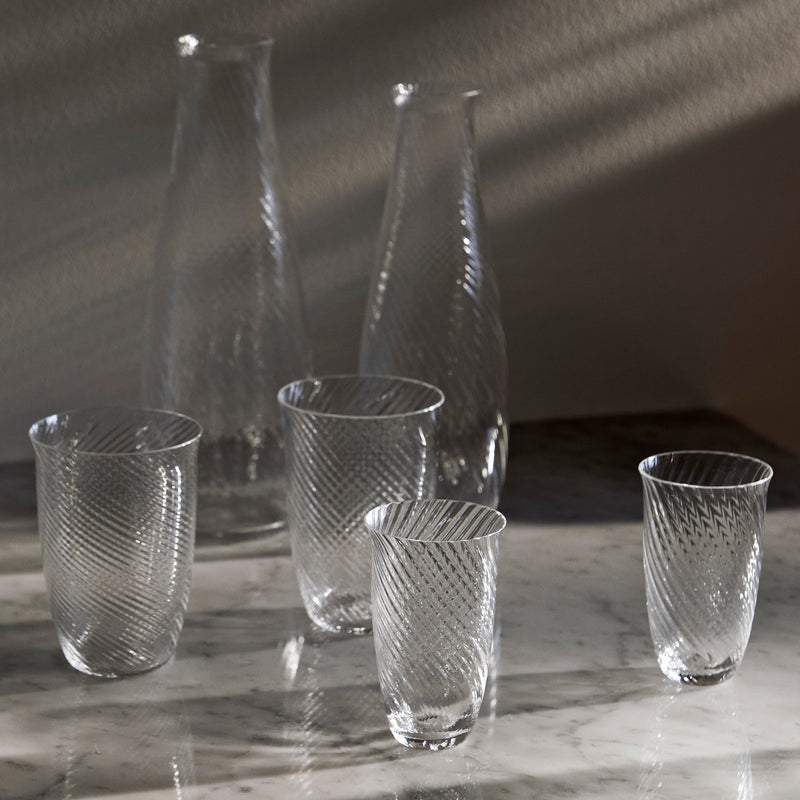 &amp;Tradition - Collect Trinkglas