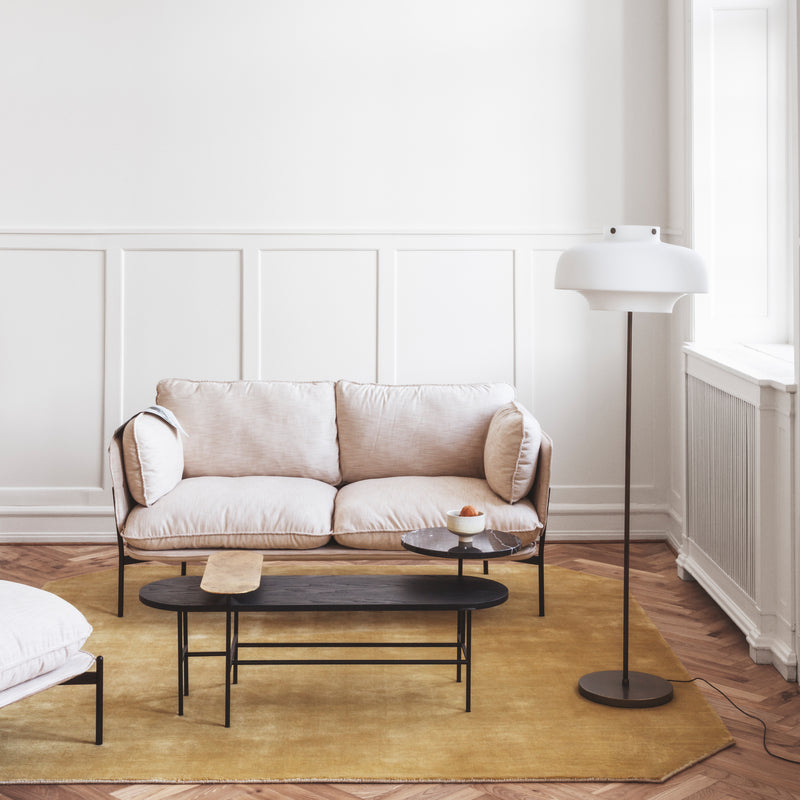 &amp;Tradition - Couchtisch Palette JH7