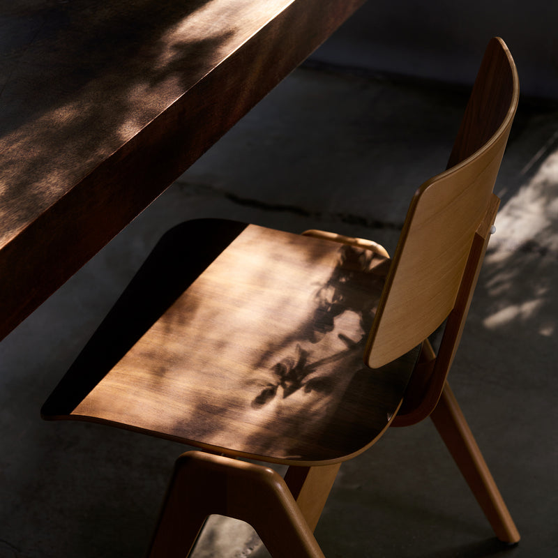 &amp;Tradition - Daystak RD1 Side Chair