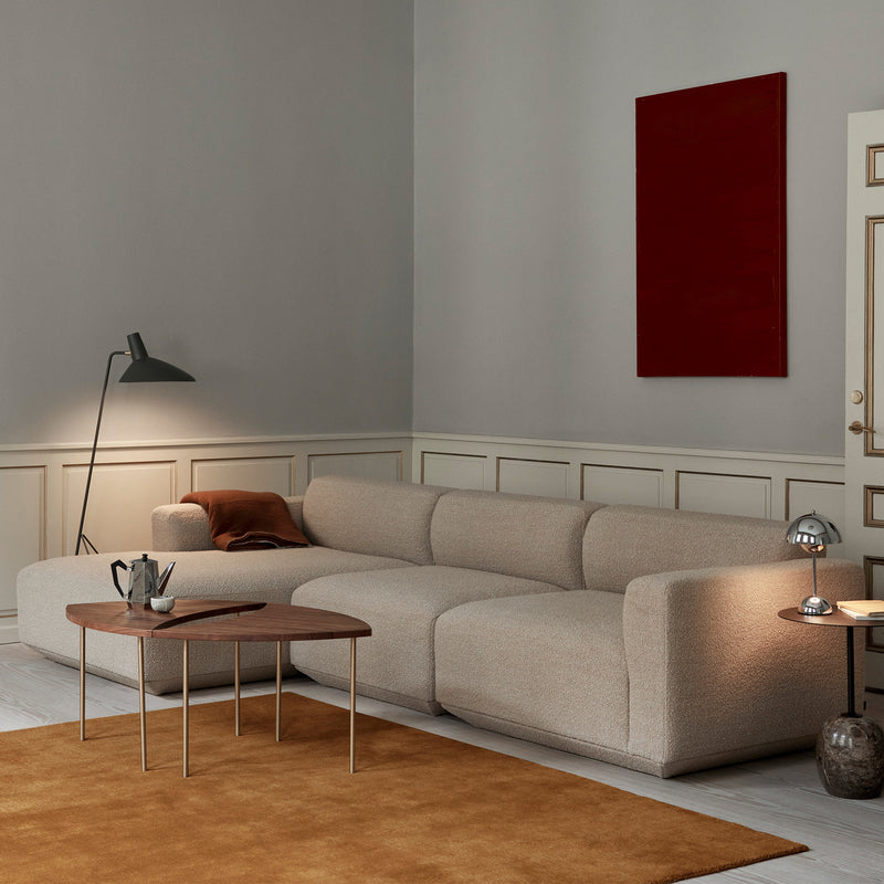&amp;Tradition - Develius Sofa