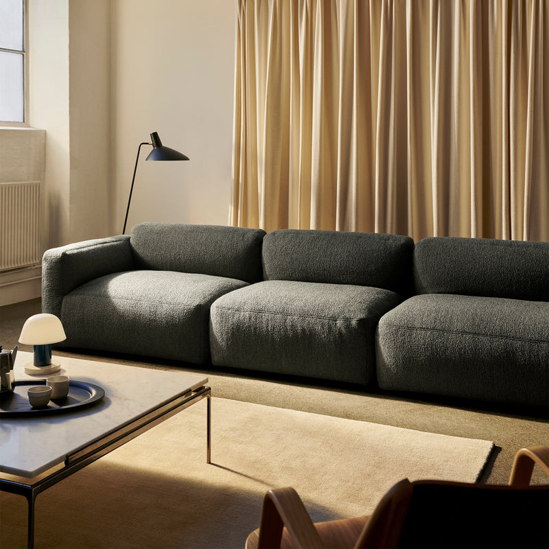 &amp;Tradition - Develius Mellow Sofa