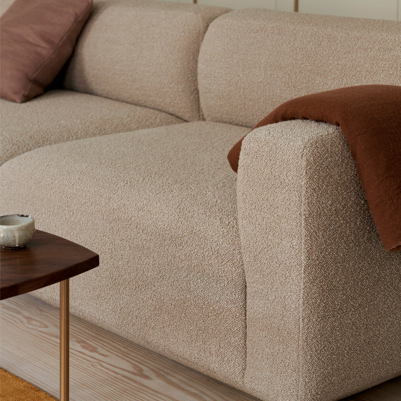 &amp;Tradition - Develius Sofa