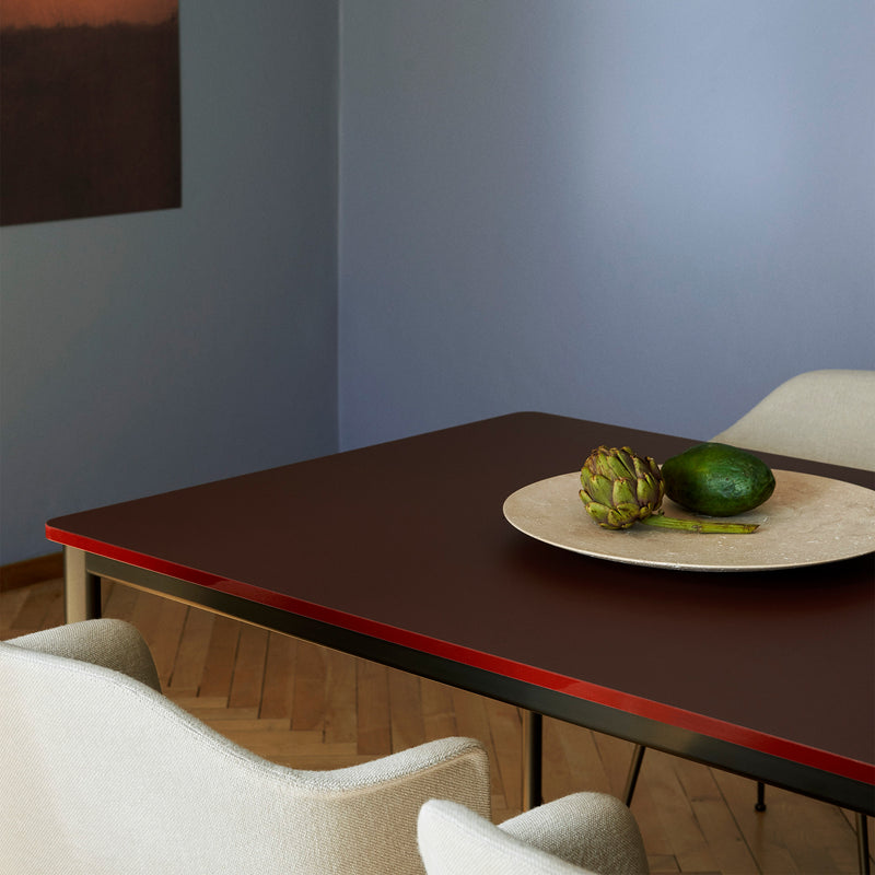 &amp;Tradition - Drip Esstisch HW58-60
