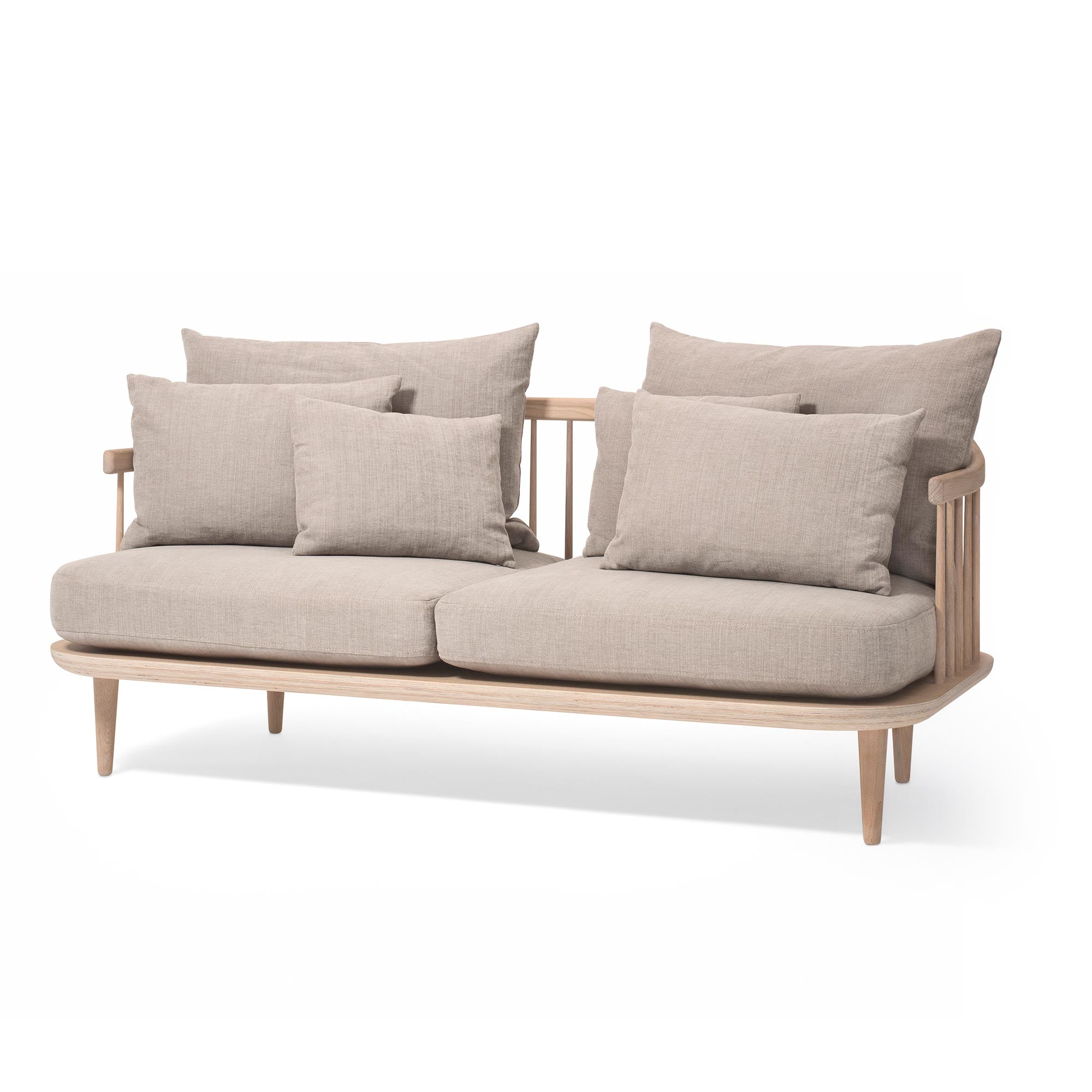 &amp;Tradition - FLY Sofa | Hot Madison 094