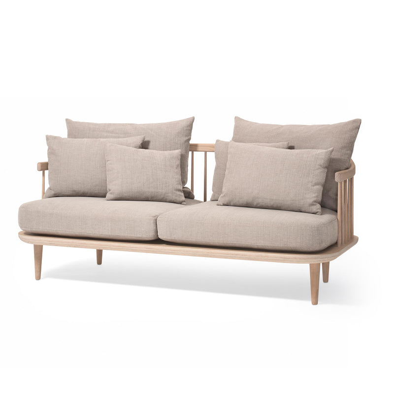 &amp;Tradition - FLY Sofa | Hot Madison 094