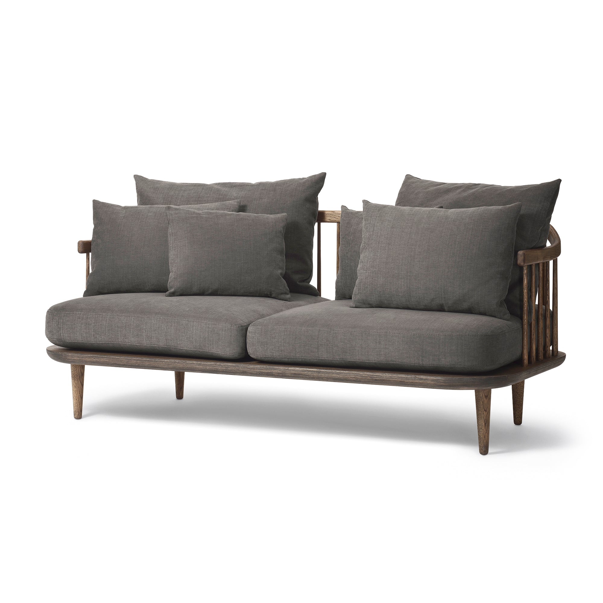 &amp;Tradition - FLY Sofa | Hot Madison 093
