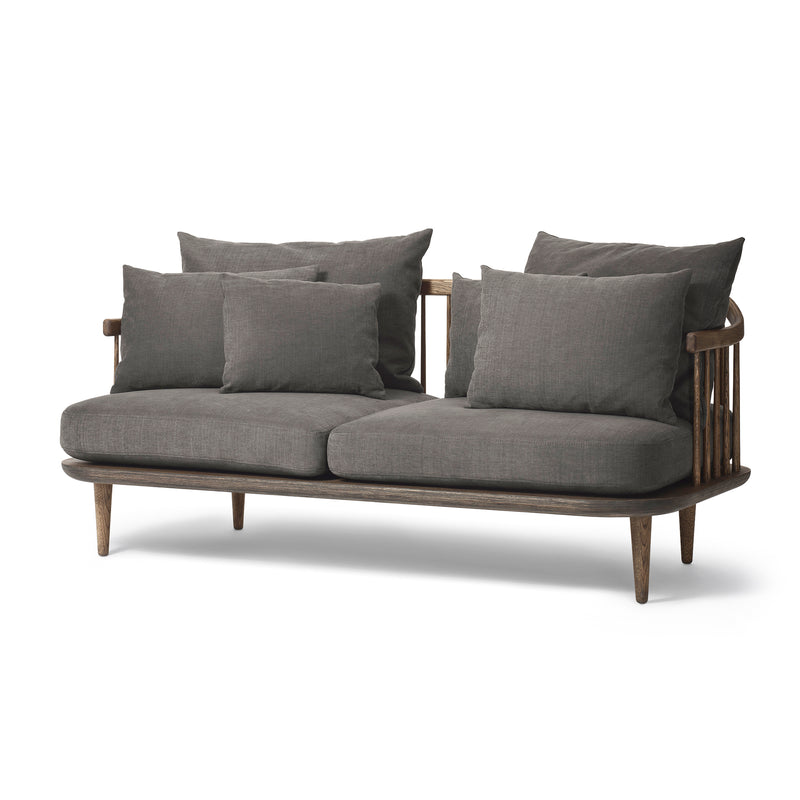 &amp;Tradition - FLY Sofa | Hot Madison 093