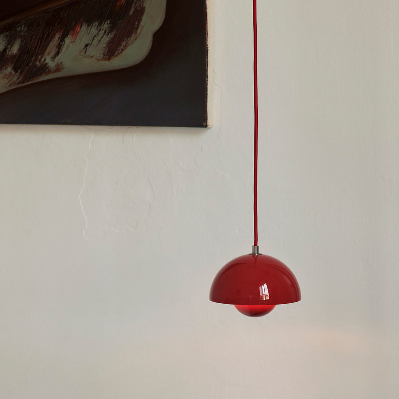 &amp;Tradition - FlowerPot Pendelleuchte VP10