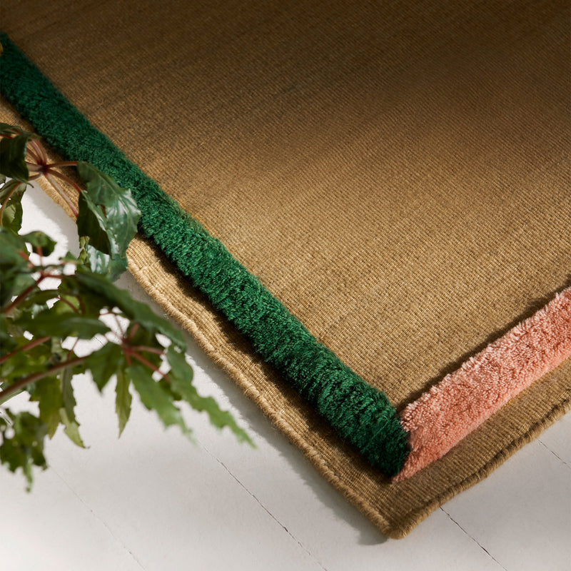 &amp;Tradition - Framed AP13-AP14 Teppich Läufer