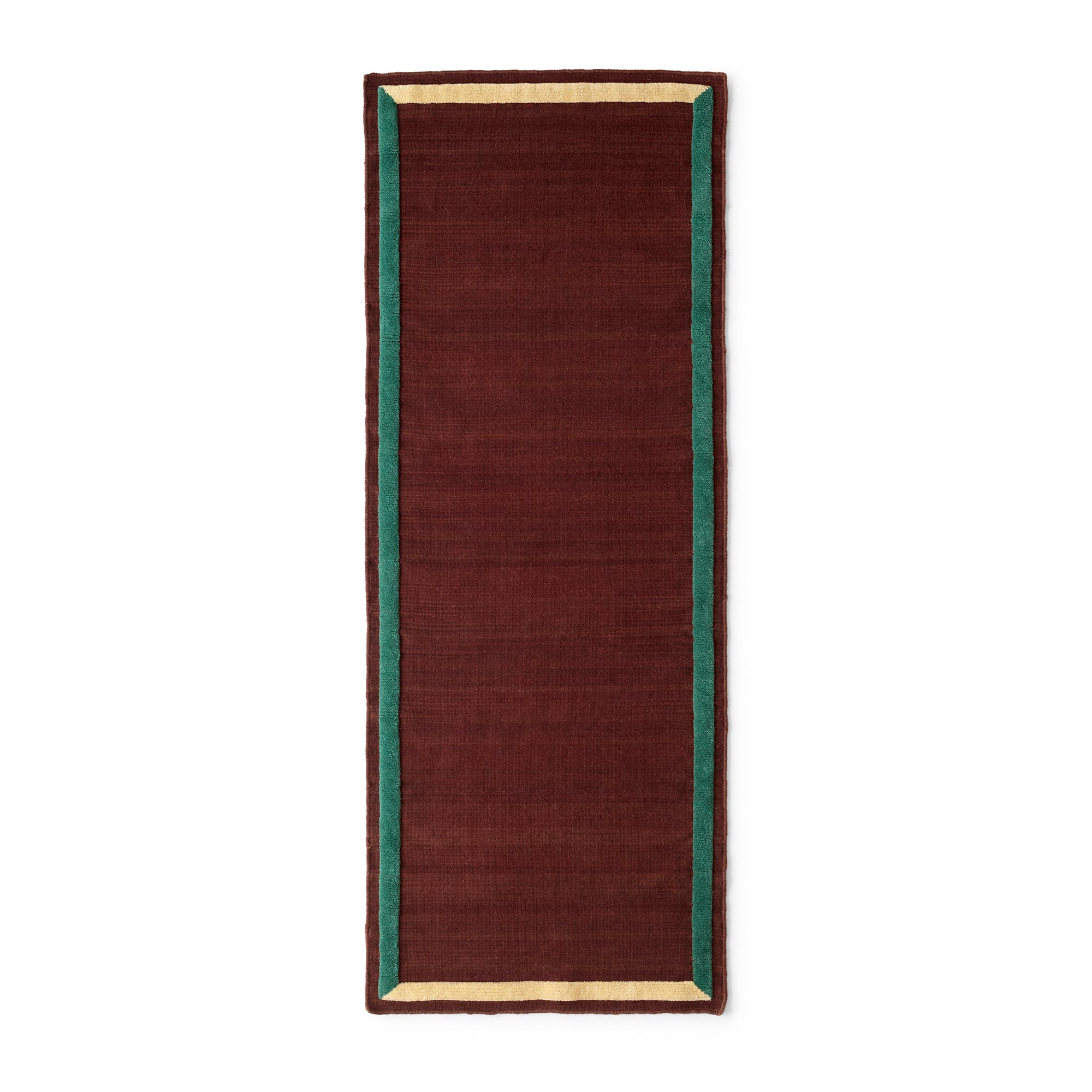 &amp;Tradition - Framed AP13-AP14 Teppich Läufer | 