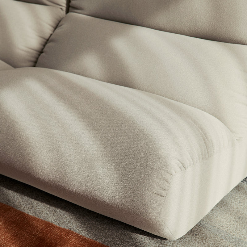 &amp;Tradition - Hi Lo 3-Sitzer Sofa