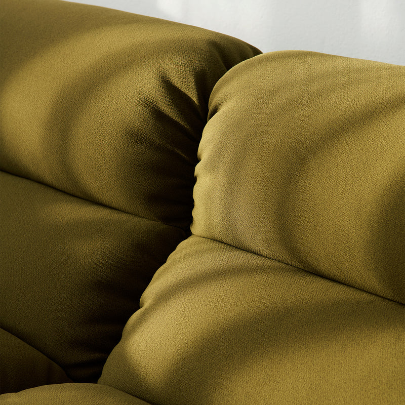 &amp;Tradition - Hi Lo 2-Sitzer Sofa