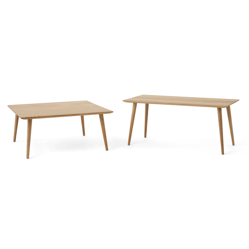 &amp;Tradition - In Between Beistelltisch SK23 &amp; SK24