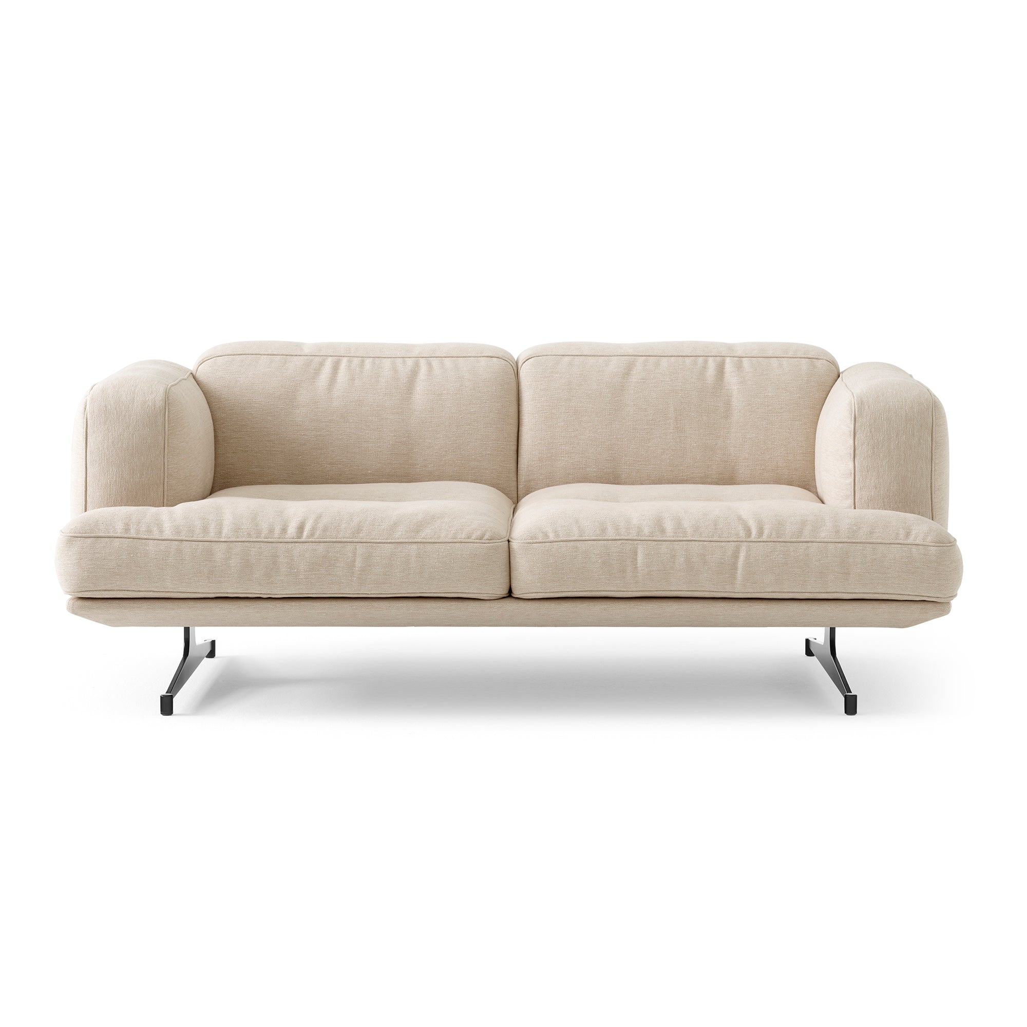 &amp;Tradition - Inland Sofa | Clay 011 / Beige