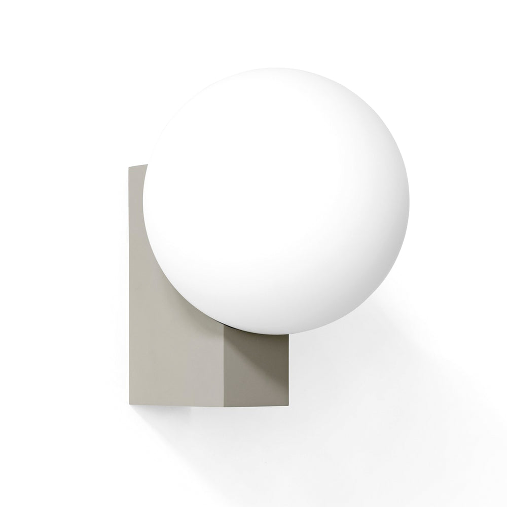 &amp;Tradition - Journey SHY2 Wandleuchte | silk grey